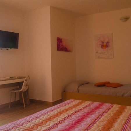 Baia Benessere B&B Eco Vegan Santa Severa Buitenkant foto
