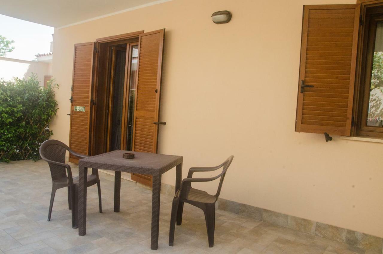 Baia Benessere B&B Eco Vegan Santa Severa Buitenkant foto